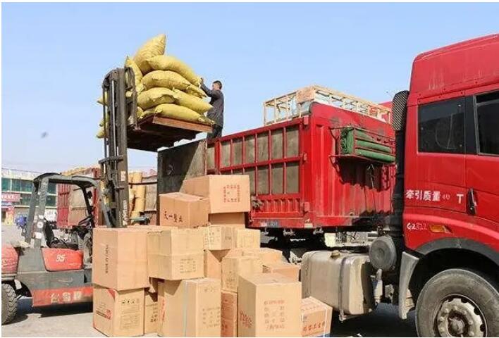 漳州到凌海市物流专线