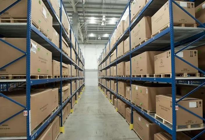 漳州到凌海市货物仓储