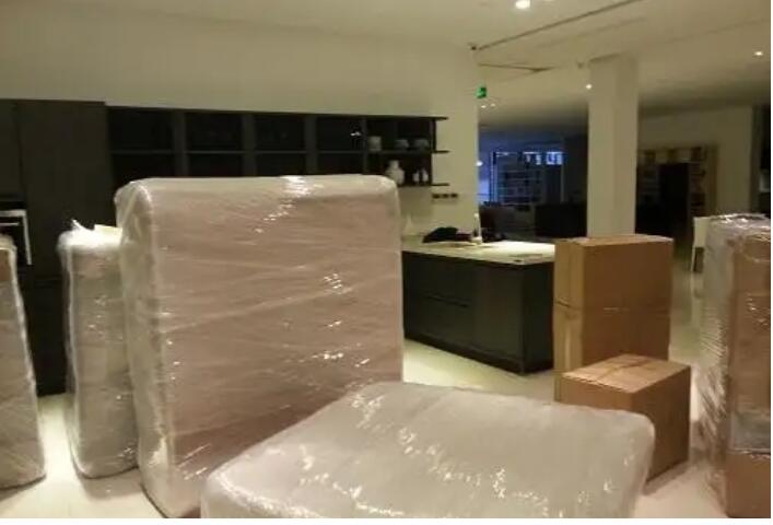 漳州到凌海市长途搬家