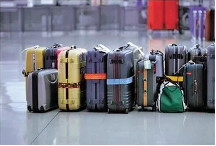 漳州到凌海市行李托运